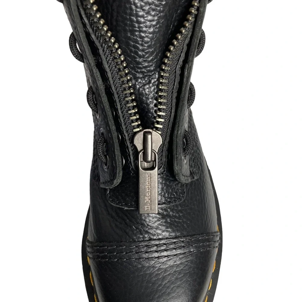 Dr. Martens Women's Sinclair Bootie. Sz: 6 - Picture 8 of 13